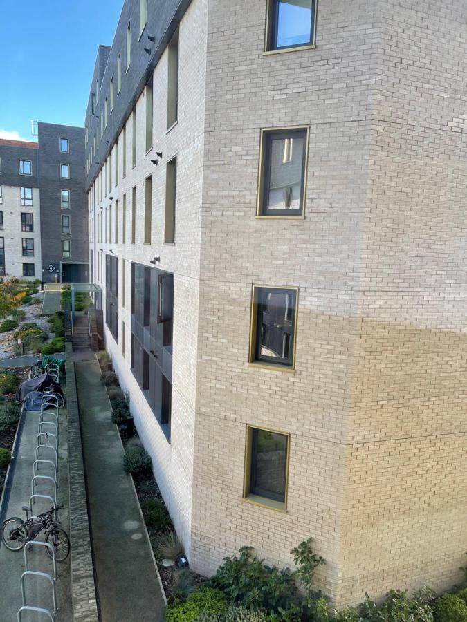 Modern Spacious 1 Bed Flat In Birmingham City Centre With Free Parking, Fast Free Wifi And Netflix Eksteriør billede